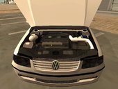 Volkswagen Saveiro Edit