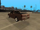 Volkswagen Saveiro Edit