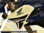 Honda CG Titan 150 Sporting (Light Version)