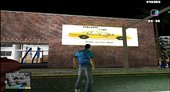 Vercetti Cabs