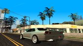 1999 Nissan Skyline GT-R R34
