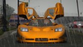 Mosler Super GT