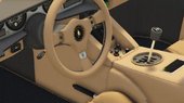 Lamborghini Countach QV5000 [Add-On | Replace | Tuning]