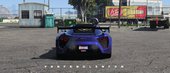 2018 Zenvo TS1 GT [ Add-On | Animated Engine | Bodykits | HQ]