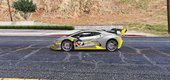 Lamborghini Huracan Trofeo [ADD-ON]