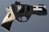 CS:GO New Deagle