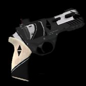 CS:GO New Deagle