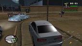 Car Calling Mod 1.1 (Summon)