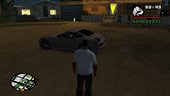 Car Calling Mod 1.1 (Summon)