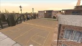 Favela na Grove Street  V1.0: