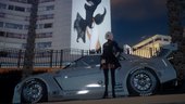 Nier Automata Billboard