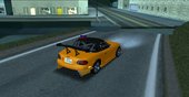 Omiya Satoshi NB8C