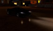 Iluminación Nocturna GTA 5 Style