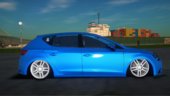 Seat Leon FR