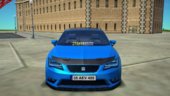 Seat Leon FR