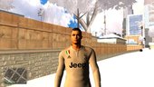 Cristiano Ronaldo Juventus