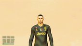 Cristiano Ronaldo Juventus