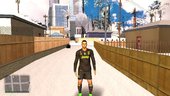 Cristiano Ronaldo Juventus