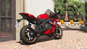 2018 Yamaha YZF-R1 [Addons | Tuning]