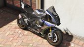 2018 Yamaha YZF-R1 [Addons | Tuning]