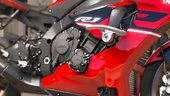 2018 Yamaha YZF-R1 [Addons | Tuning]