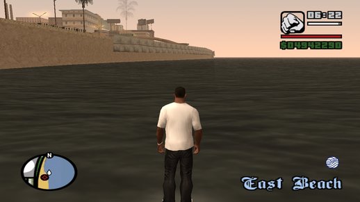 تحميل لعبة gta san andreas تورنت سريع