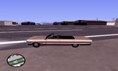 Remastered Savanna
