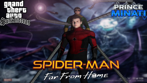 Doctor Octopus