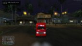 Ambulance: Mission Row San Andreas