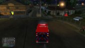 Ambulance: Mission Row San Andreas