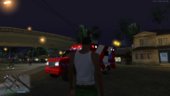 Ambulance: Mission Row San Andreas