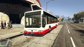 Mercedes Benz Citaro Facelift Hochbahn 