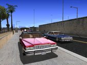 Project ENB SA_Profesia v1.6