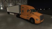 2016 Kenworth T680