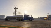 2016 Kenworth T680