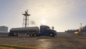 2016 Kenworth T680