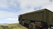 KamAZ-6396 [Add-On] v1.0