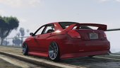 Toyota Verossa JZX110 [ Add-On | Tuning ]