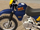 Honda XLX 350R