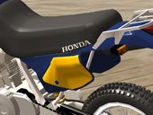 Honda XLX 350R