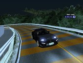 Mazda RX-7 FD3s Touge Warior