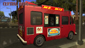 Mrwhoop - Snack Truck - TCGTABR