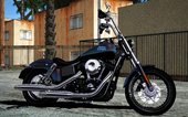 Harley-Davidson® FXDB - Dyna Street Bob® 2017