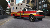 Vapid Ambulance Retro v1.1