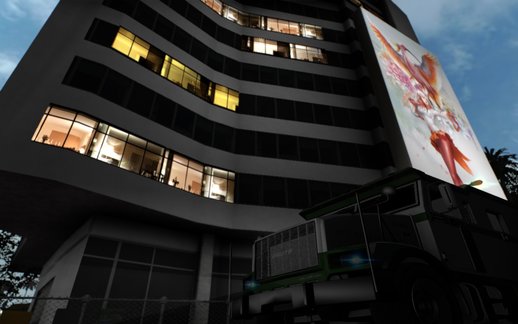 Credit and Commerce Bank of San Andreas