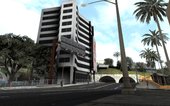 Credit and Commerce Bank of San Andreas