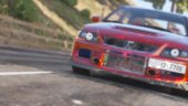 Mitsubishi Evolution IX FQ-360 [ADDON]