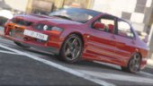 Mitsubishi Evolution IX FQ-360 [ADDON]