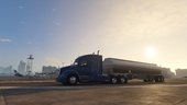 2016 Kenworth T680