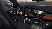2017 Alfa Romeo Giulia Quadrifoglio HQ [Tuning/Add-on/Extras/Liveries]
